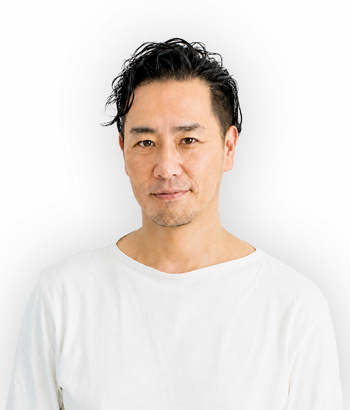 代表取締役 加藤 雅也